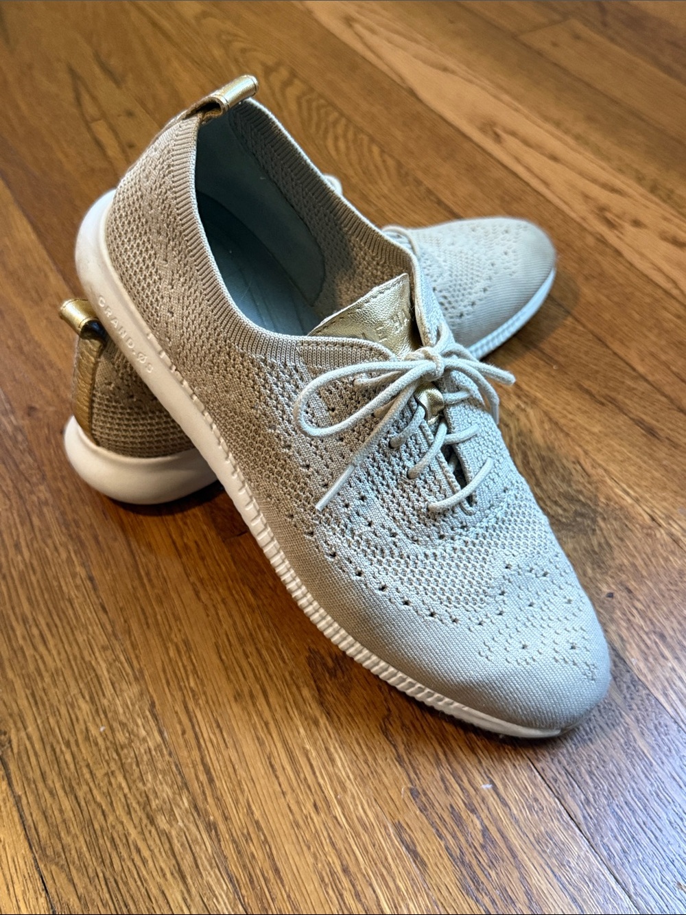 Cole Haan Zero Grand Sneaker